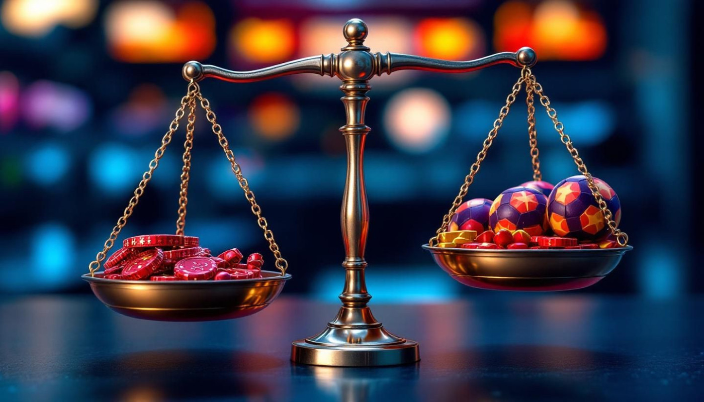 Claves para elegir tu plataforma de intercambio de apuestas