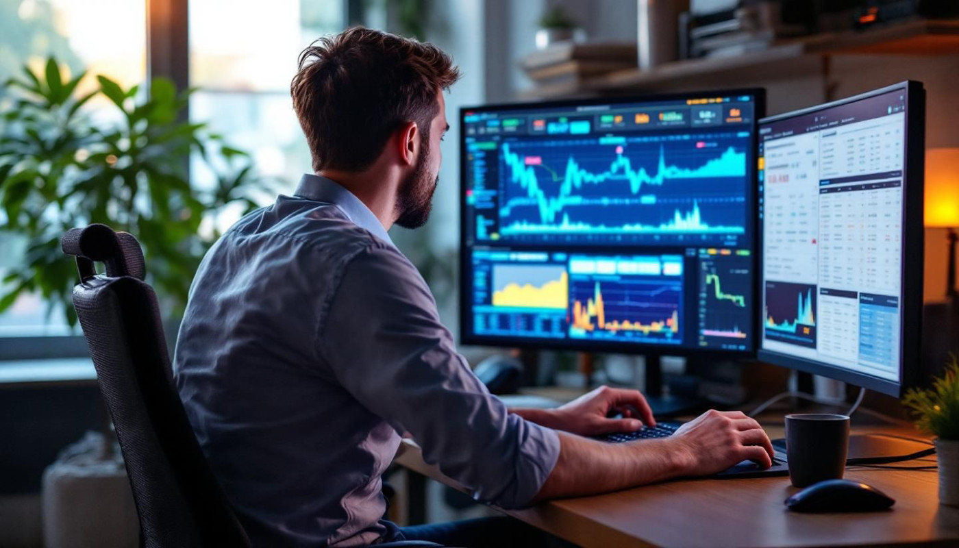 Cómo elegir el intermediario adecuado para tus apuestas