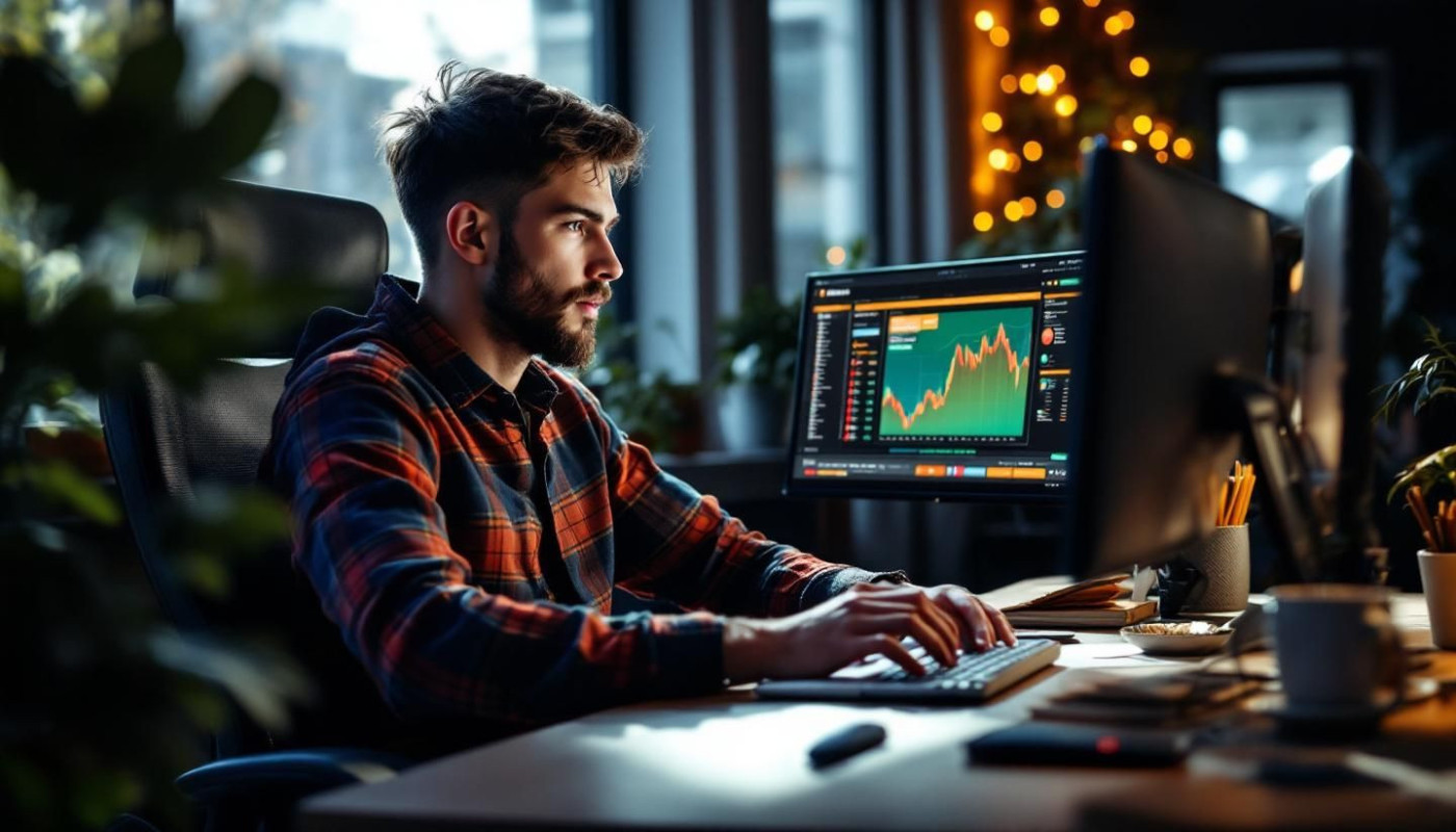 ¿Cómo empezar en el trading de cuotas deportivas?