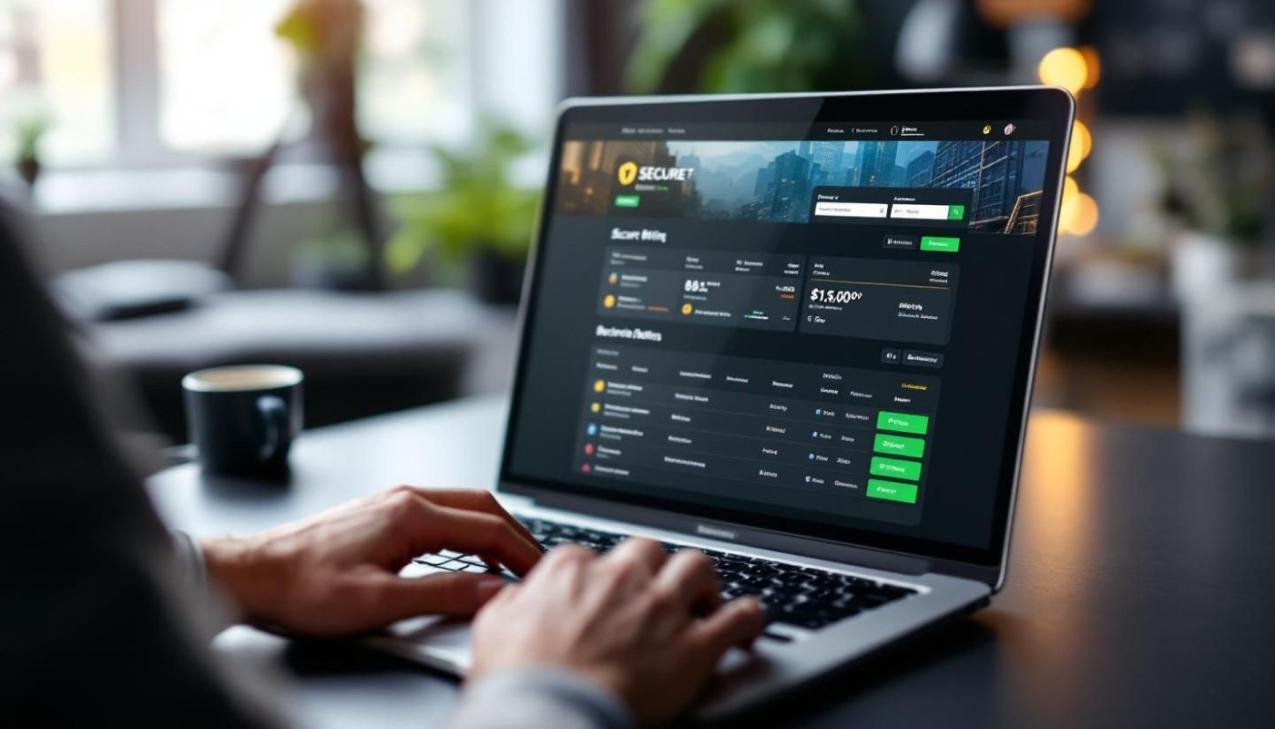 Cómo identificar sitios de apuestas seguros y fiables