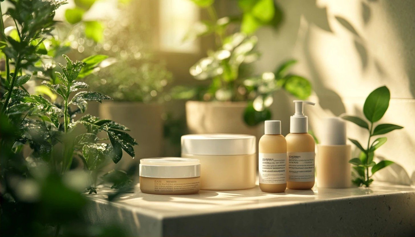 Cómo incorporar la sostenibilidad en tu rutina diaria de belleza