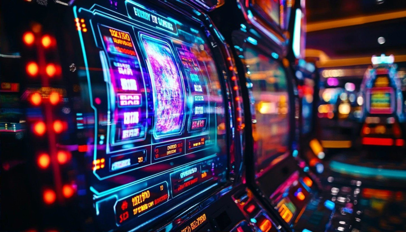 ¿Cómo influyen las actualizaciones tecnológicas en juegos de azar modernos?