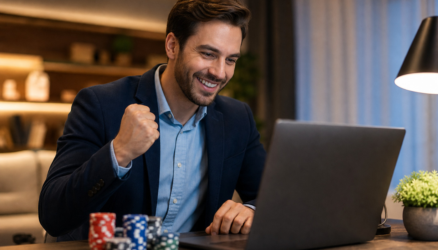 ¿Cómo maximizar tus ganancias en casinos online?