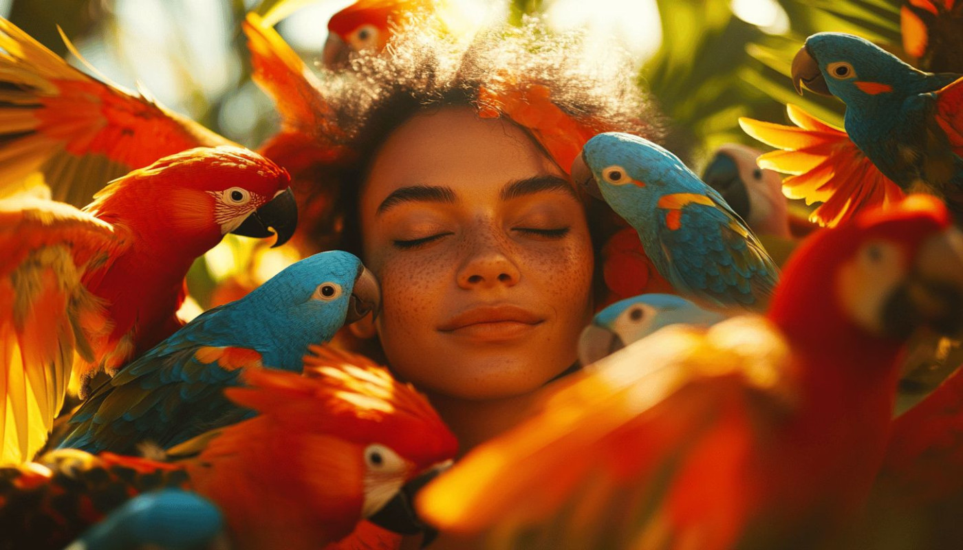 ¿Cómo maximizar tus ganancias en juegos de casino con aves?