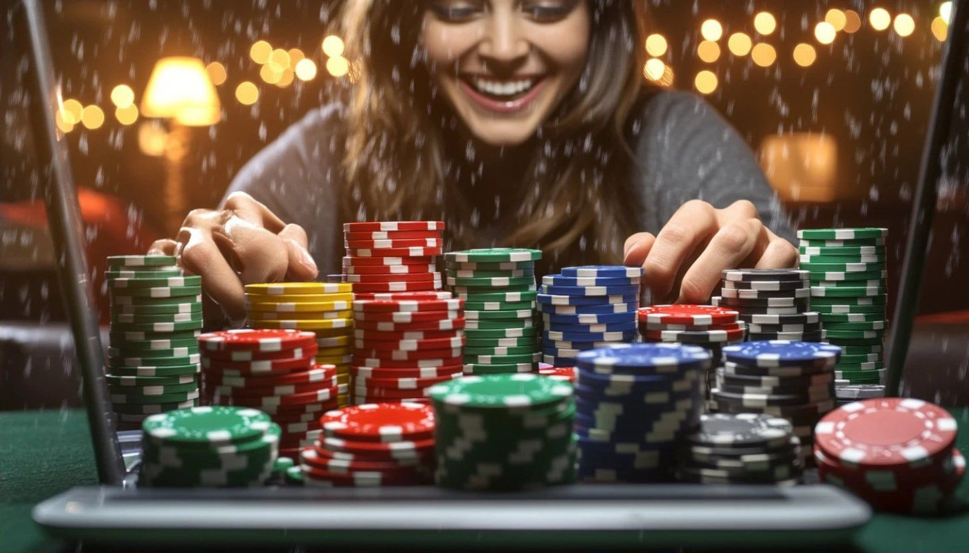 ¿Cómo maximizar tus ganancias en juegos de casino en línea?