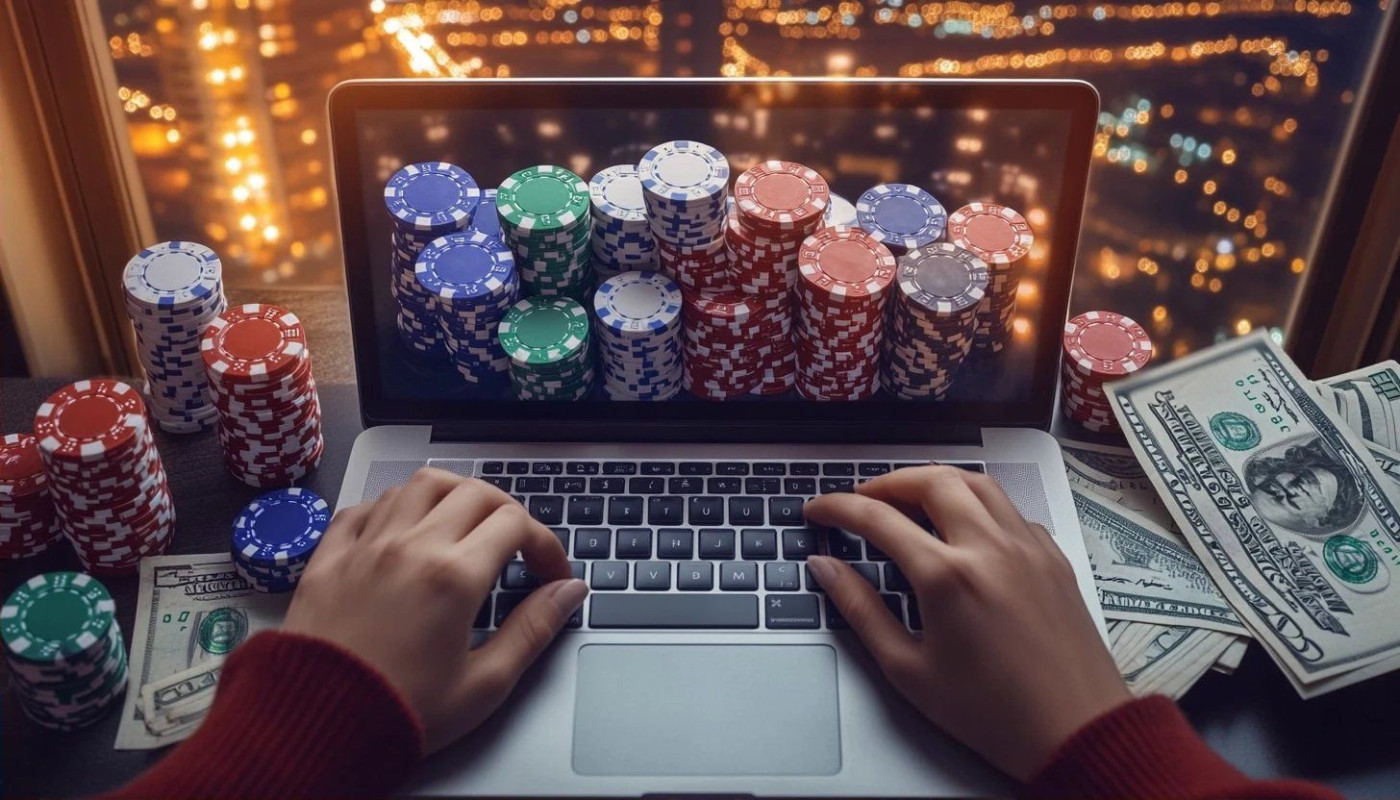 ¿Cómo maximizar tus ganancias en juegos de casino online?