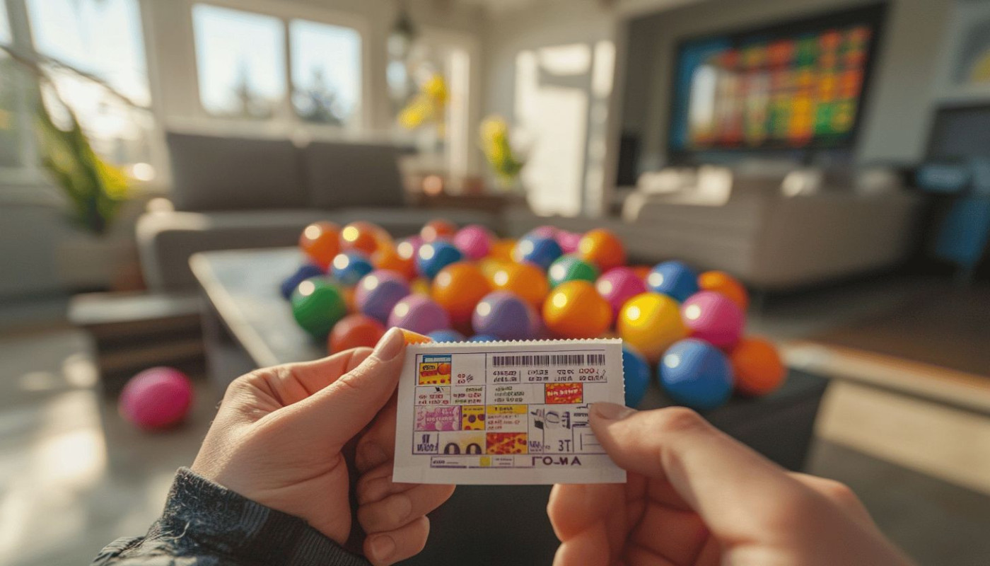 ¿Cómo transformar tu vida con juegos de lotería en línea?