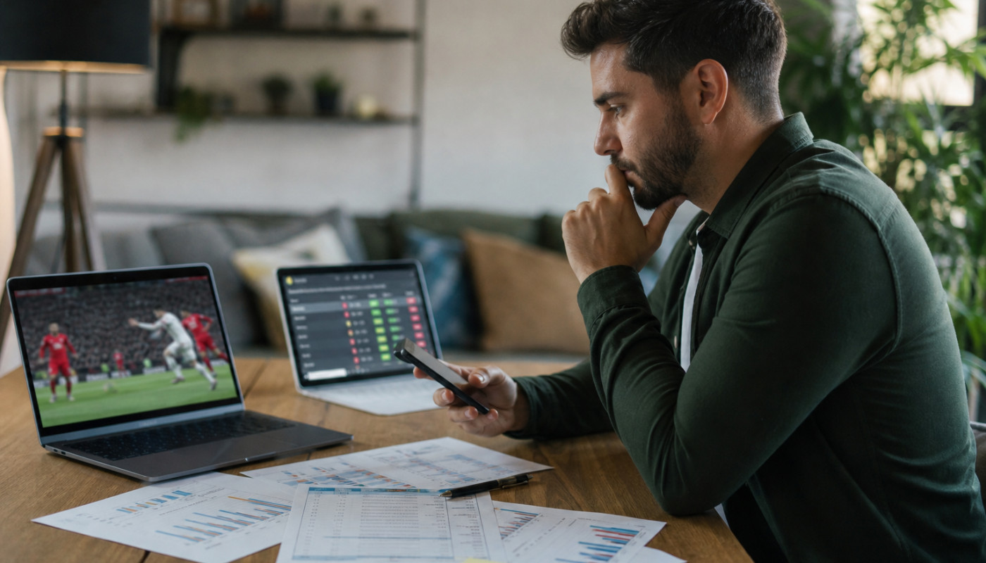 Comparativa de servicios para optimizar tus apuestas deportivas