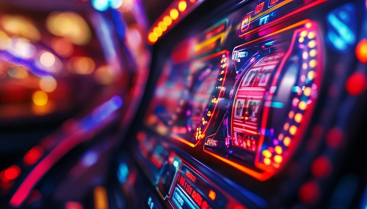 Consejos para maximizar ganancias en juegos de casino en línea