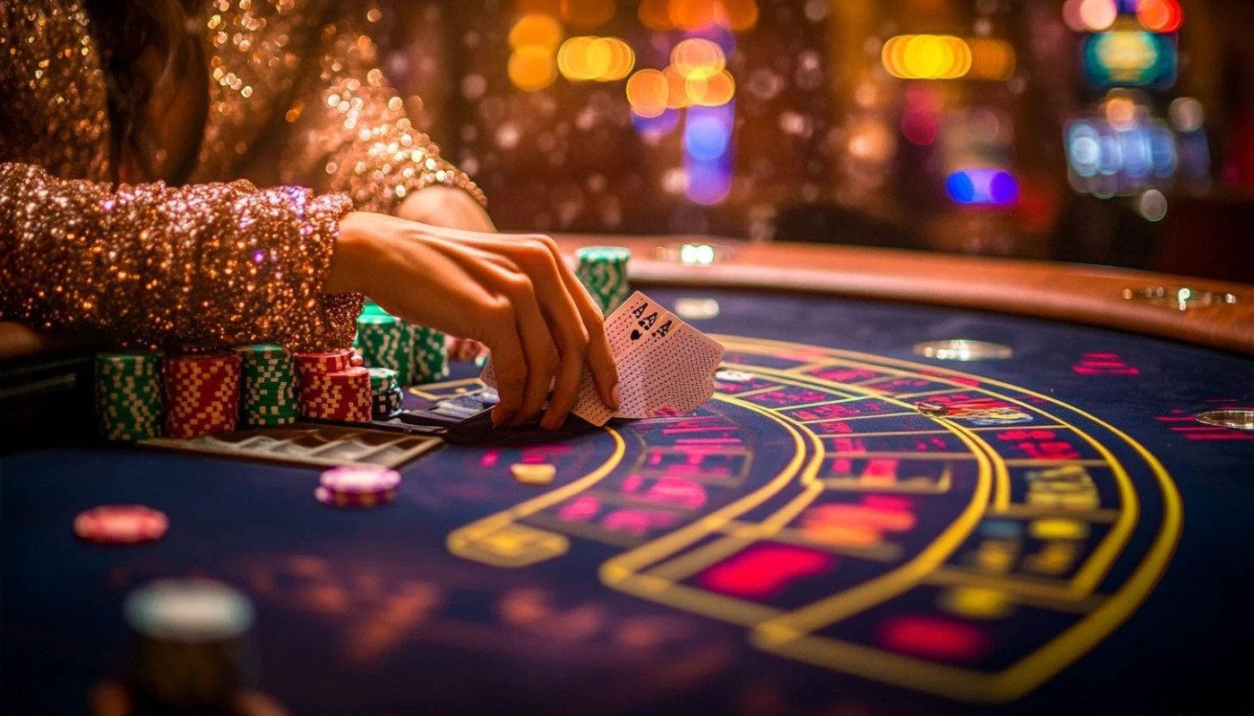 Estrategias avanzadas de blackjack para incrementar tus ganancias descubre métodos poco conocidos