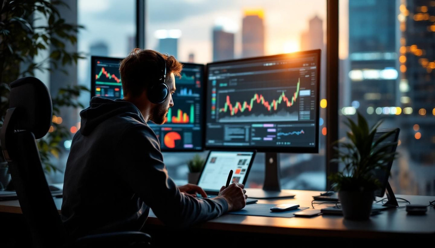 Estrategias efectivas para el trading en apuestas deportivas