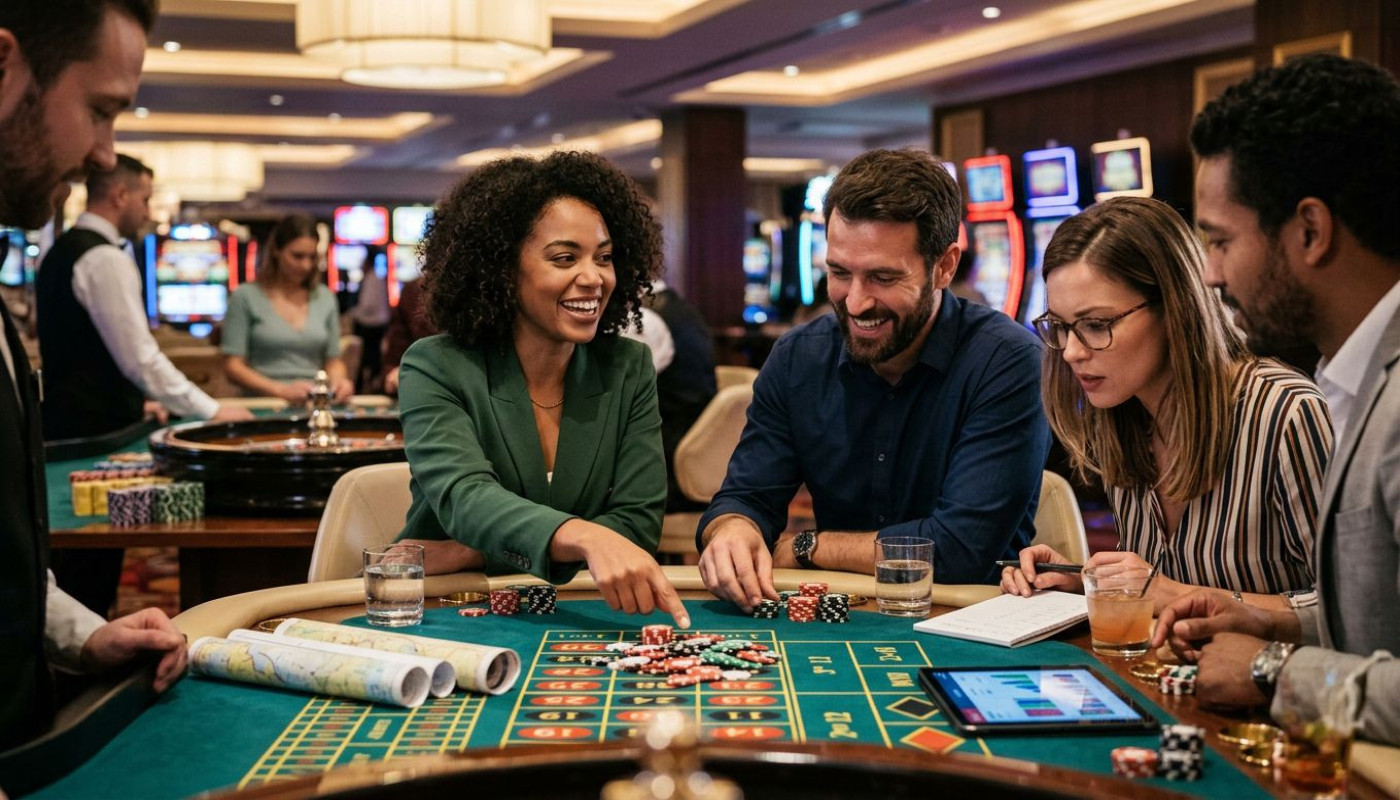 Estrategias efectivas para maximizar ganancias en juegos de azar temáticos