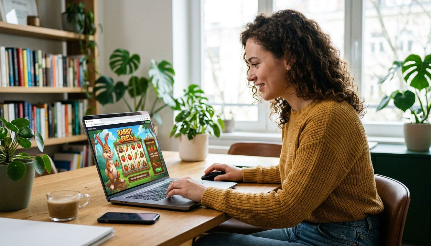 Explorando la mecánica única de juegos de conejos en casinos online