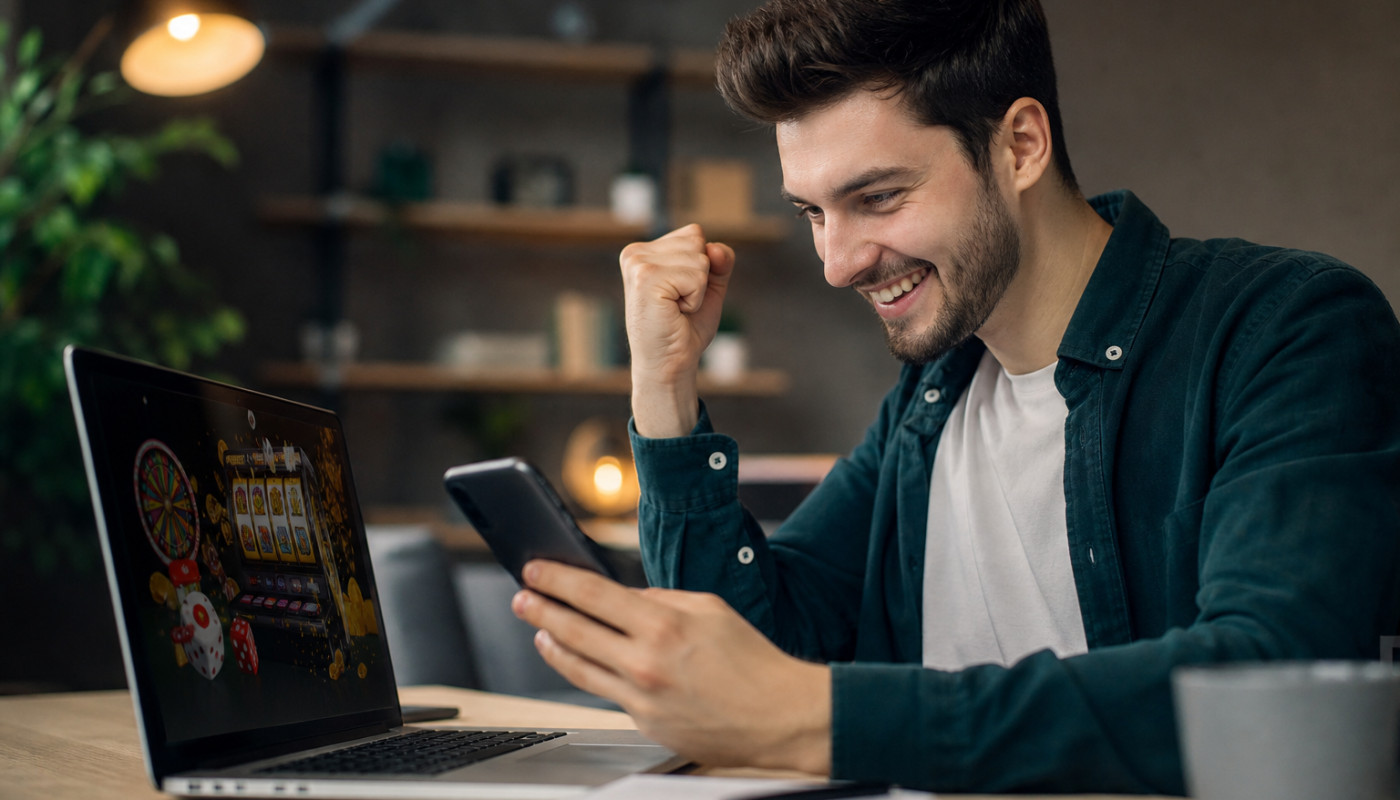 Guía para maximizar bonificaciones en juegos de azar virtuales