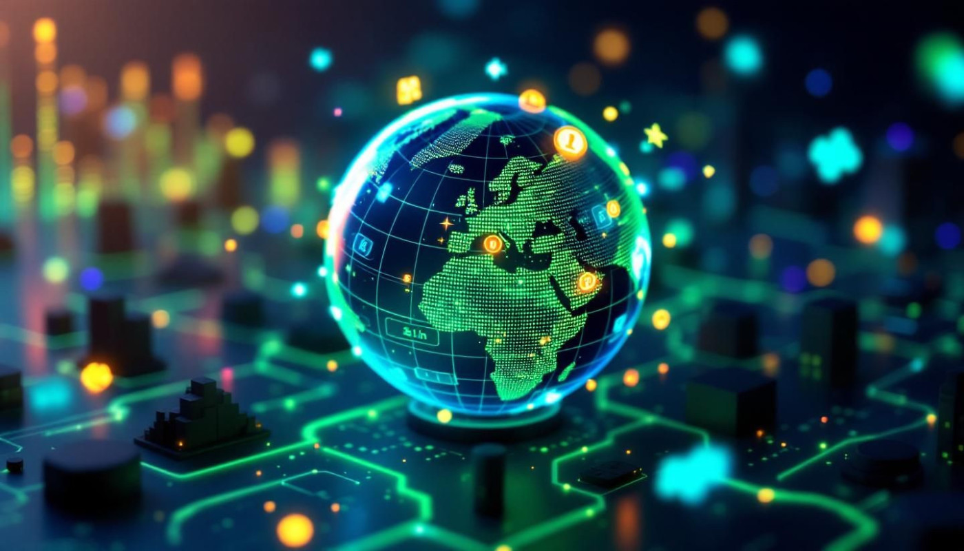 Impacto de los servicios de intermediación en el mercado de apuestas global