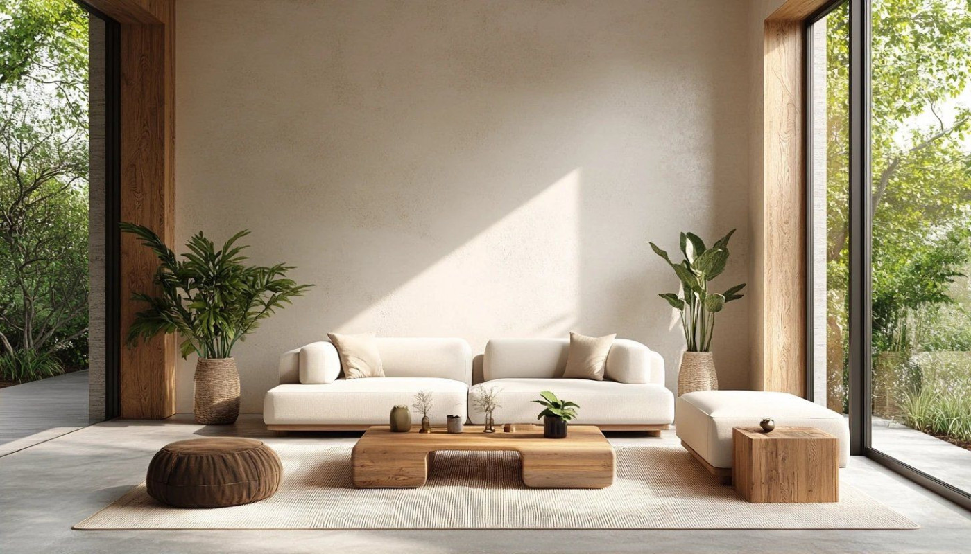 Transforma tu hogar con estos consejos de decoración minimalista